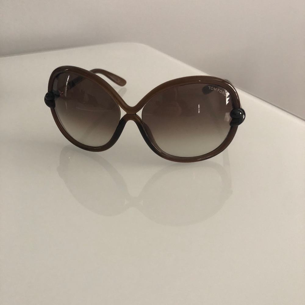 Tom Ford Sunglasses